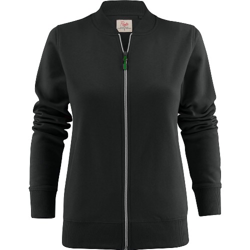 Sweatshirtjacka PRINTER Javelin Dam