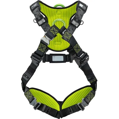Fallskyddssele MILLER H700 IC2 H-design