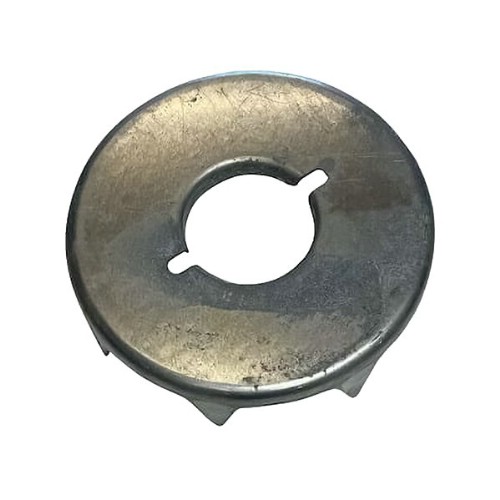 Markplatta HAMMERIT