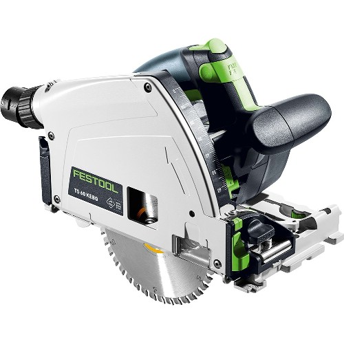 Sänksåg FESTOOL TS 60 K-Plus Master Edition Sänksåg FESTOOL TS 60 K-Plus Master Edition