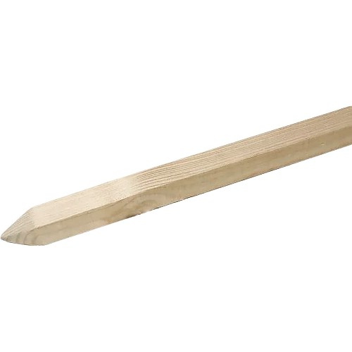 Stakkäpp