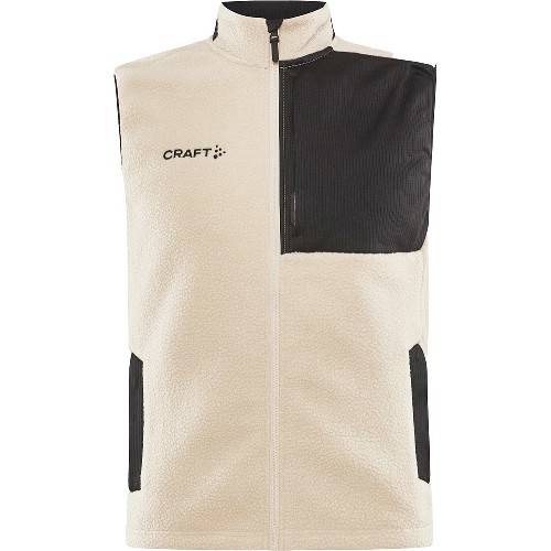 Fleeceväst CRAFT ADV Pile Fleece Vest Herr