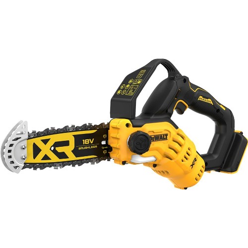 Grensåg DEWALT DCMPS520N 18 V utan batteri
