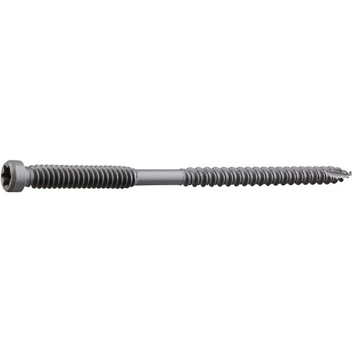 Trallskruv GRABBER TREX E-Coat C4 Torx