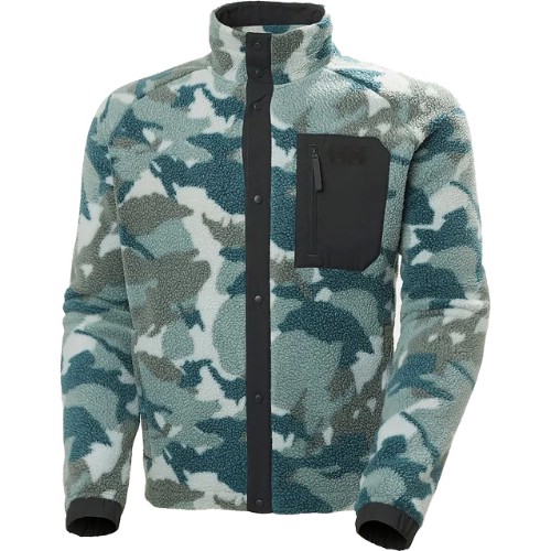 Jacka HELLY HANSEN 63349 Panorama Camo