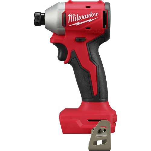 Slagskruvdragare MILWAUKEE M18 BLIDRC-0 18 V utan batteri