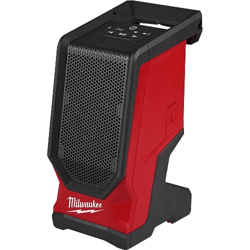 Bluetooth-högtalare MILWAUKEE M18 SPEJSG2-0 utan batteri