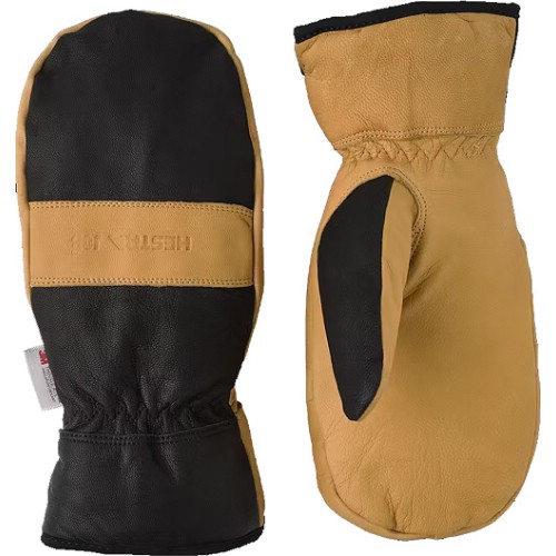 Vinterhandske HESTRA Winter Pro Mitt 74971 fodrad