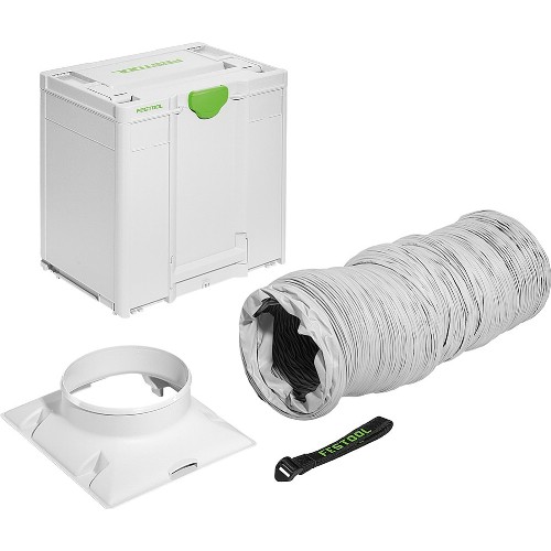 Tilluftsslang FESTOOL LS-SYS-AIR D200x6m