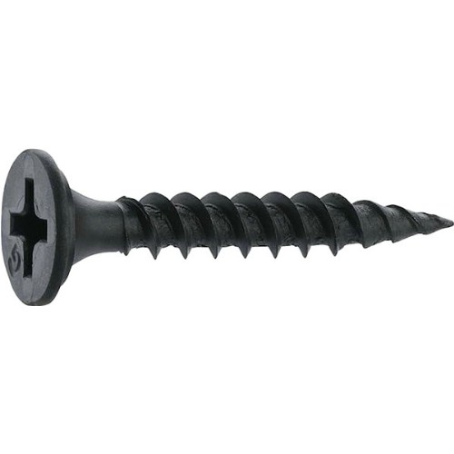 Gipsskruv GRABBER Vector stålregel fosfaterad