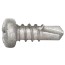 Ljus silver