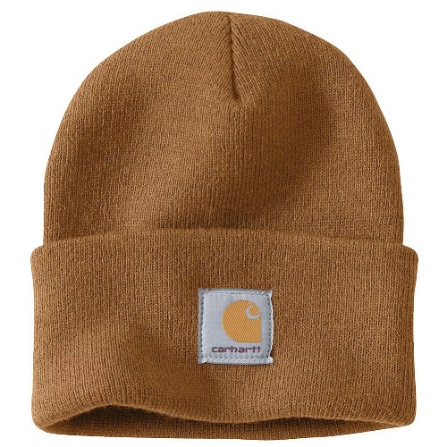 Mössa CARHARTT A18