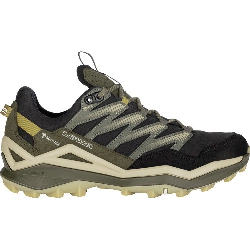 Yrkessko LOWA Maddox Pro GTX LO