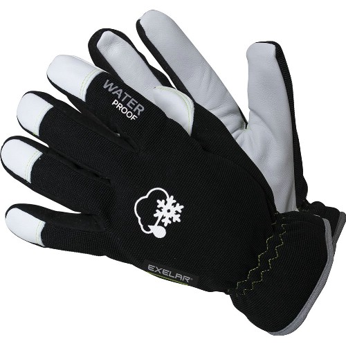 Vinterhandske EXELAR 2713G