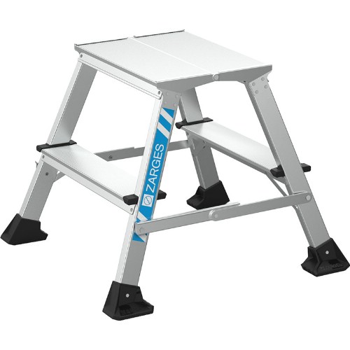 Arbetsbock ZARGES XLstep P Smal