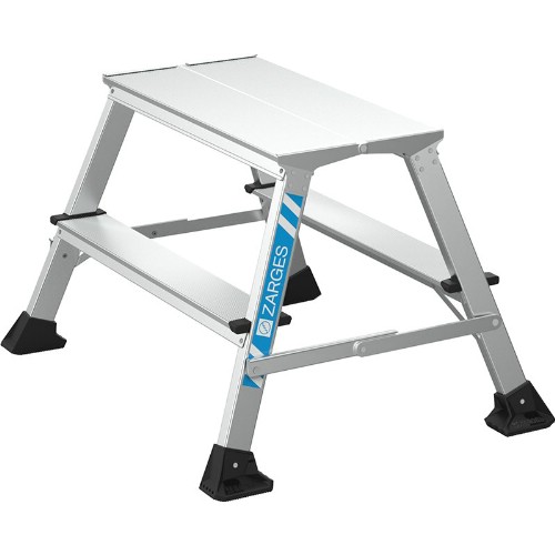 Arbetsbock ZARGES XLstep P Bred