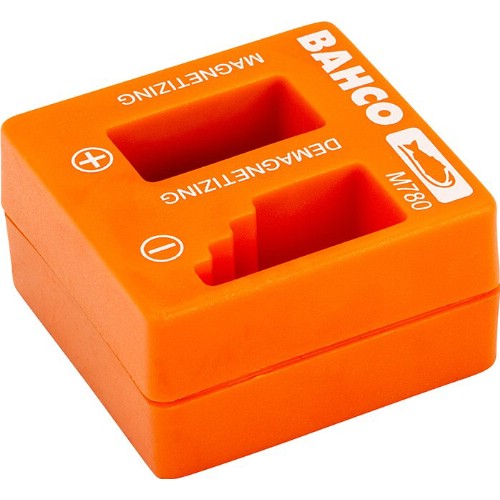 Magnetiseringskloss BAHCO M780