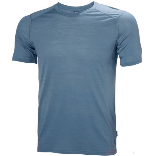 T-shirt HELLY HANSEN Durawool 49529