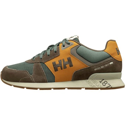 Yrkessko HELLY HANSEN Anakin läder 11994