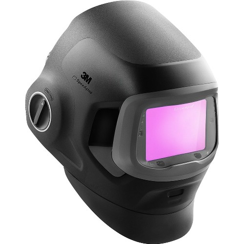Svetshjälm 3M SPEEDGLAS G5-03 Pro inkl svetsglas G5-01/03VC Svetshjälm 3M SPEEDGLAS G5-03 Pro inkl svetsglas G5-01/03VC