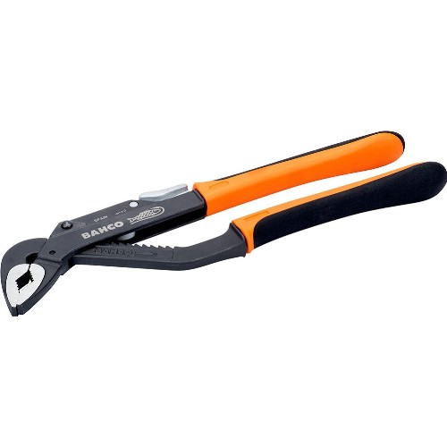 Polygriptång BAHCO 8223, 8224, 8225, 8226