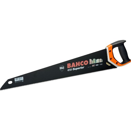 Handsåg BAHCO 2700XT Superior Grov