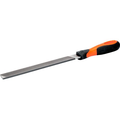 Ansatsfil BAHCO 1-106 skaftad