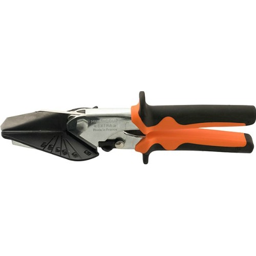 Listsax EDMA MultiCoup Extra