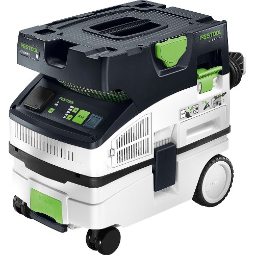 Torr- och våtdammsugare FESTOOL CTL Mini I Torr- och våtdammsugare FESTOOL CTL Mini I
