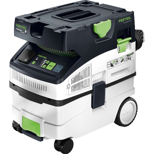 Torr- och våtdammsugare FESTOOL CTM Midi I Torr- och våtdammsugare FESTOOL CTM Midi I