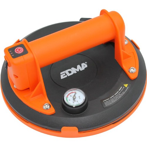 Vakuumlyft EDMA Pro 3,7 V Vakuumlyft EDMA Pro 3,7 V