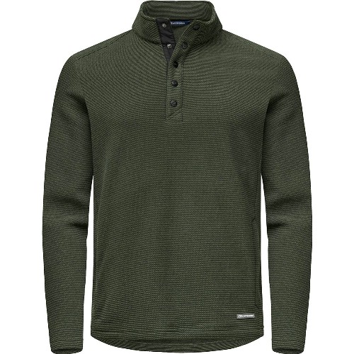 Fleecetröja CUTTER & BUCK Hunts Point Fleece