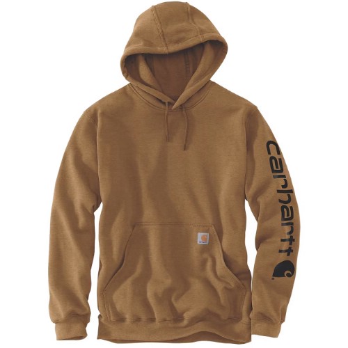 Huvtröja CARHARTT