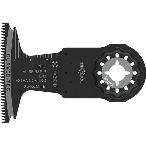 Sågblad BOSCH Starlock AII 65 Pro BSPIB