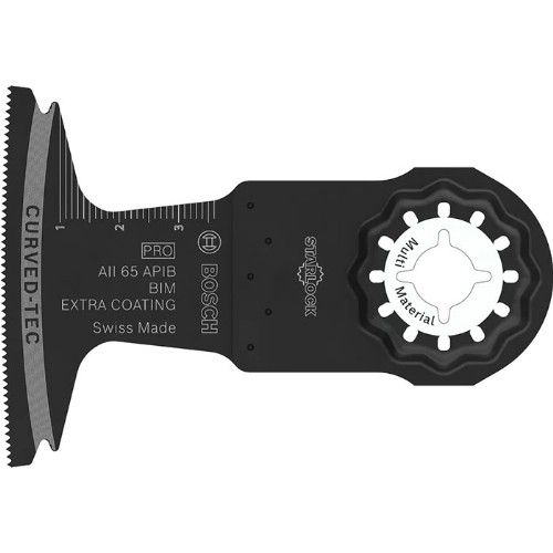 Sågblad BOSCH Starlock AII 65 APIB