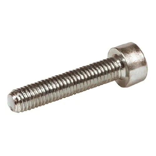 Skruv Insex MC6S A4-70 DIN 912/ISO 4762