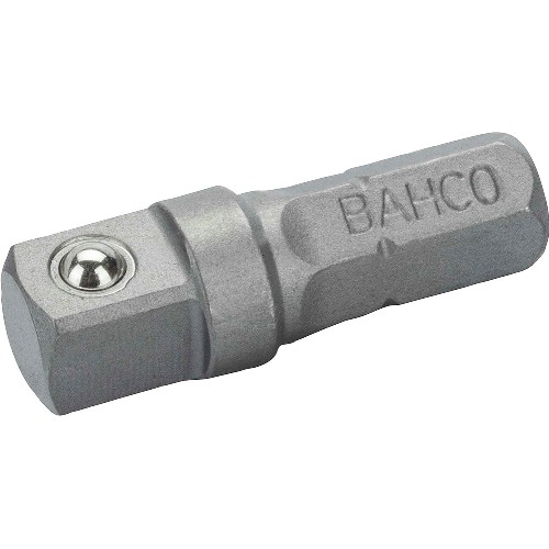 Hylsadapter 1/4" BAHCO K6625