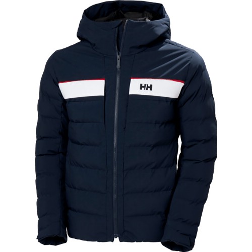 Vinterjacka HELLY HANSEN 65612 Bossanova