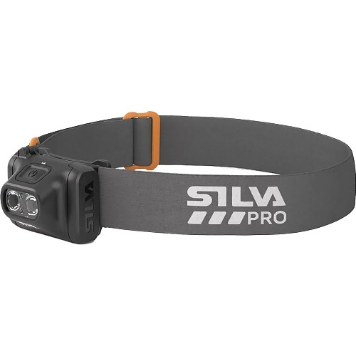 Pannlampa SILVA Baselight 300