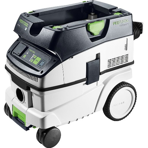 Torr- och våtdammsugare FESTOOL CTL 26 EI Torr- och våtdammsugare FESTOOL CTL 26 EI