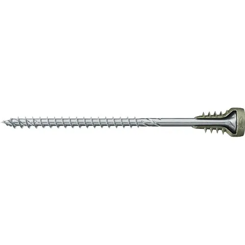 Justerskruv FISCHER FAFS FZB