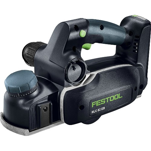 Elhyvel FESTOOL HLC 82 EB-Basic 18 V utan batteri Elhyvel FESTOOL HLC 82 EB-Basic 18 V utan batteri