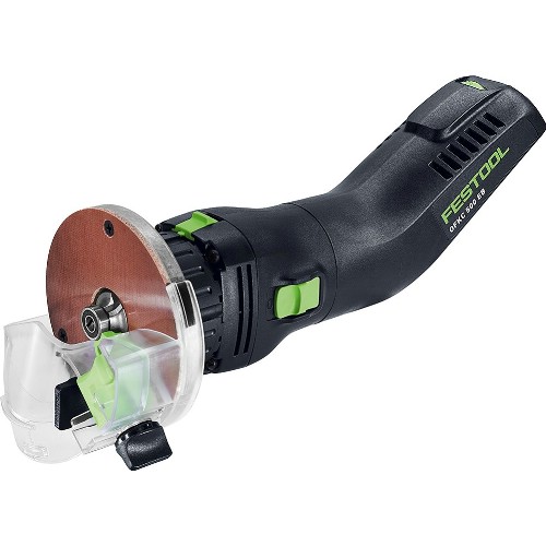 Kantfräs FESTOOL OFKC 500 R3 EB-Basic 18 V utan batteri Kantfräs FESTOOL OFKC 500 R3 EB-Basic 18 V utan batteri