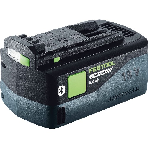 Skruvautomat FESTOOL DWC 18-4500 Li 5,2 Plus 18 V