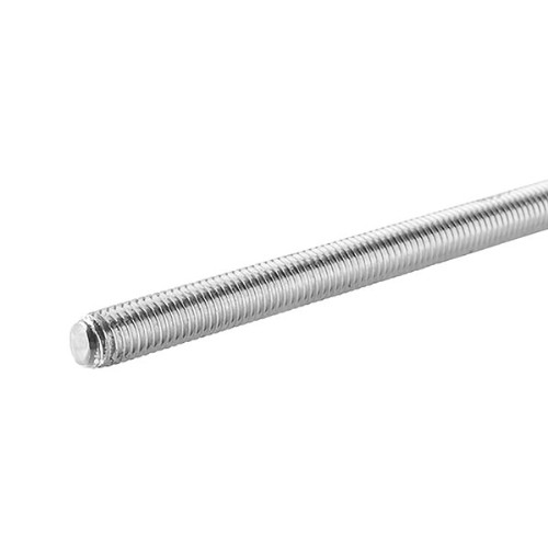 Helgängad stång MHGS 4.8 FZB 2 m DIN 976