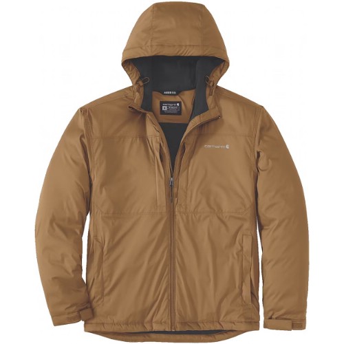 Jacka CARHARTT Wiinipeg lättfodrad