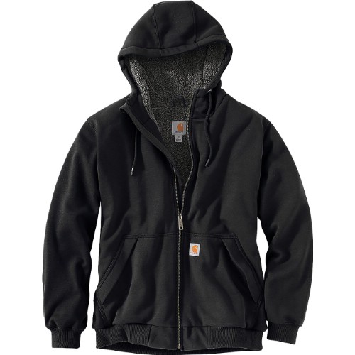 Huvjacka CARHARTT Sherpa Rain Defender