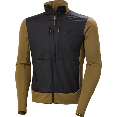 Jacka HELLY HANSEN 63347 Versalite Hybrid fleece