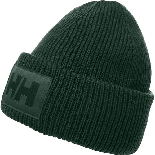 Mössa HELLY HANSEN 53648 Box Beanie