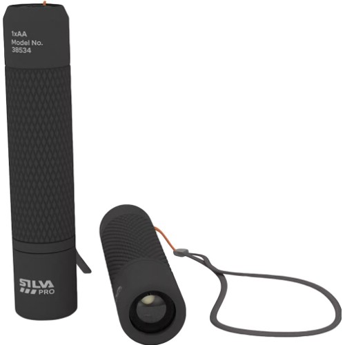 Ficklampa SILVA Pocketlight